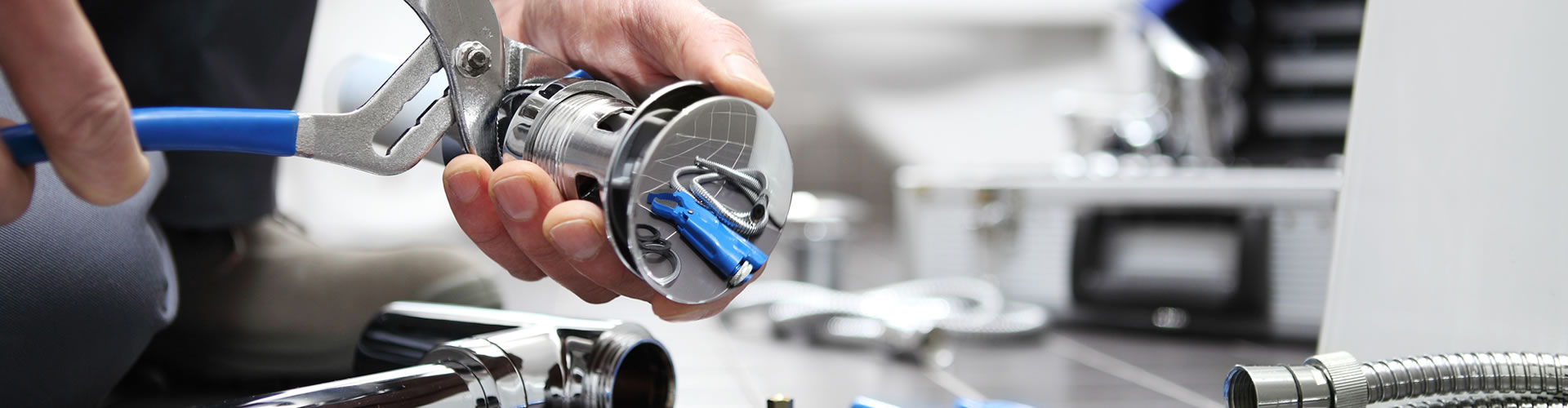 Local Plumber &amp; HVAC Contractor near me