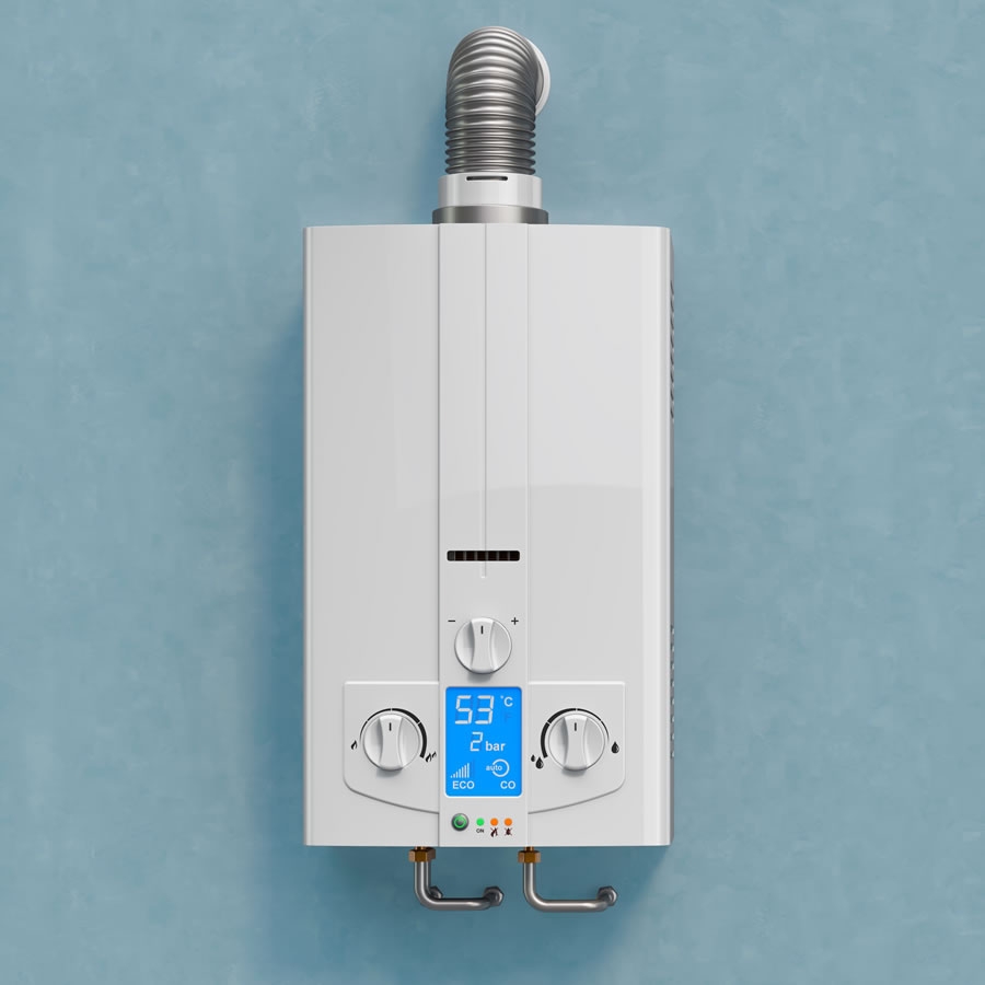 Water Heaters | Plumbing Services