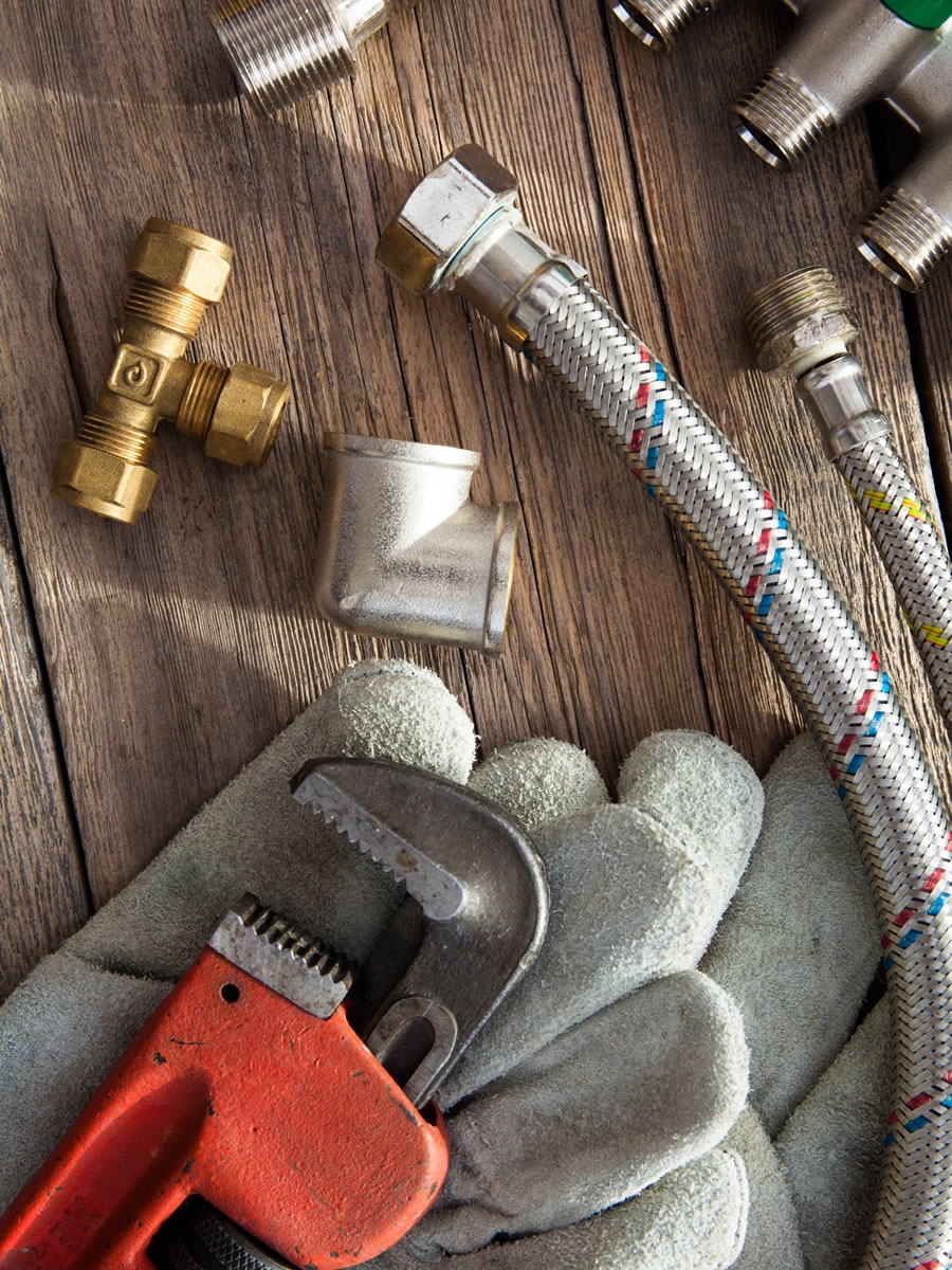 Plumbing Services | Heating & Cooling Systems | HVAC